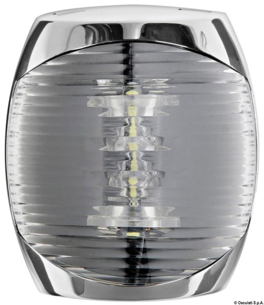 Fanale di via Sphera II inox 225° - 11.060.23